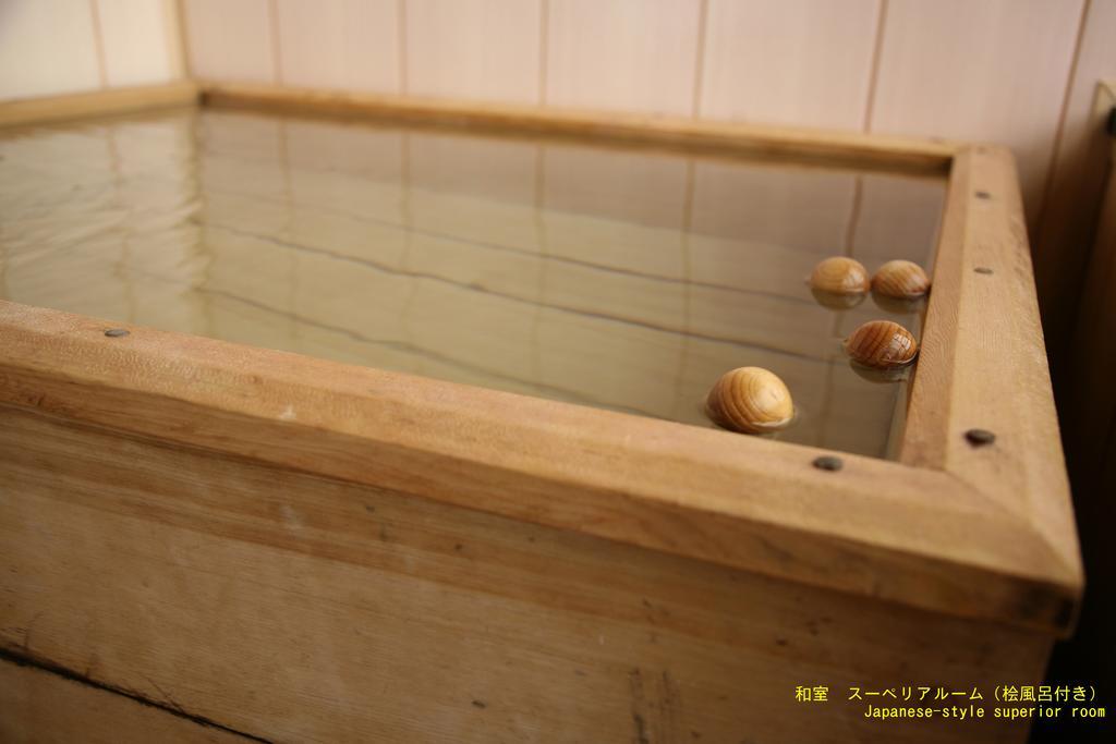 Ichiboukan Kyotango Exterior photo